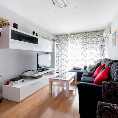 Salamanca - Apartamento Centrico En Con Garaje Apartamento *