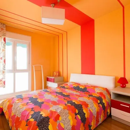Salamanca - Apartamento Centrico En Con Garaje Apartamento Zaragoza