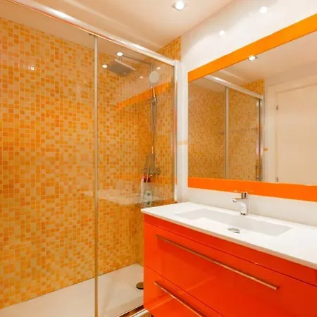 Salamanca - Apartamento Centrico En Con Garaje Apartamento Zaragoza