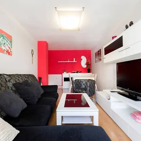 Salamanca - Apartamento Centrico En Con Garaje Zaragoza