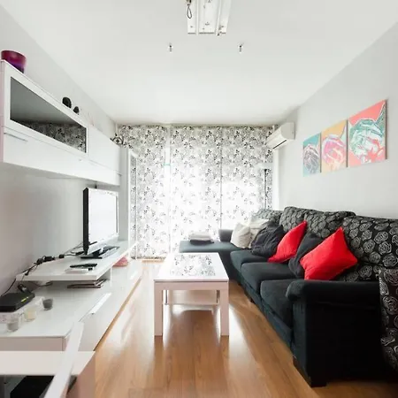 Salamanca - Apartamento Centrico En Con Garaje Apartamento *
