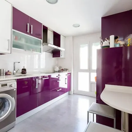Salamanca - Apartamento Centrico En Con Garaje * Zaragoza