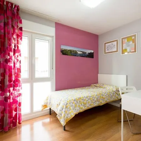 Salamanca - Apartamento Centrico En Con Garaje Zaragoza