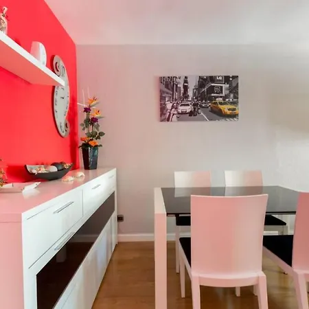 Salamanca - Apartamento Centrico En Con Garaje Apartamento *