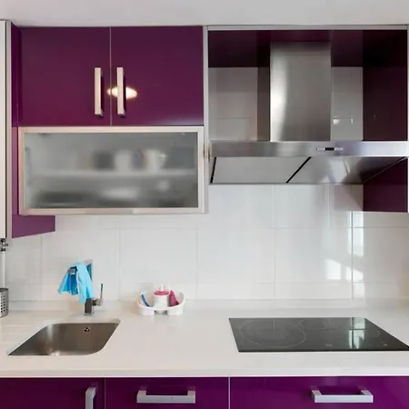 Salamanca - Apartamento Centrico En Con Garaje Apartamento *