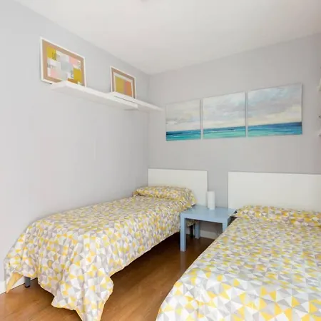 Salamanca - Apartamento Centrico En Con Garaje Apartamento *