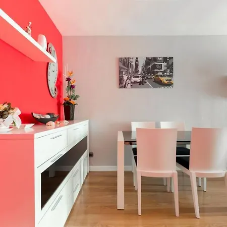 Salamanca - Apartamento Centrico En Con Garaje *