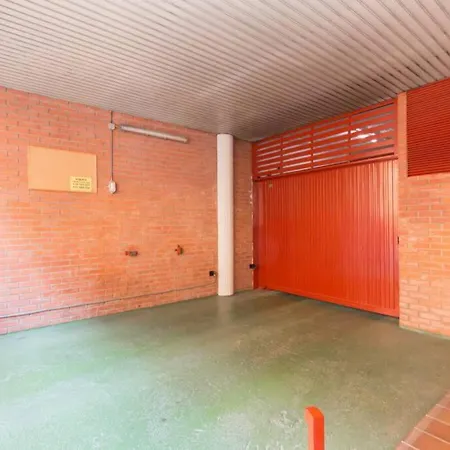 Apartamento Salamanca - Apartamento Centrico En Con Garaje *