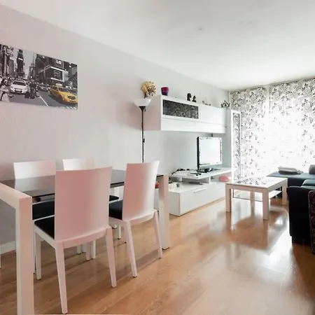 Salamanca - Apartamento Centrico En Con Garaje