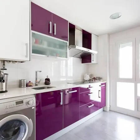 Salamanca - Apartamento Centrico En Con Garaje Apartamento *