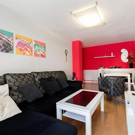 Salamanca - Apartamento Centrico En Con Garaje *