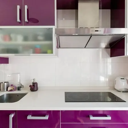 Salamanca - Apartamento Centrico En Con Garaje Zaragoza
