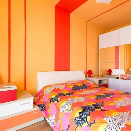 Salamanca - Apartamento Centrico En Con Garaje