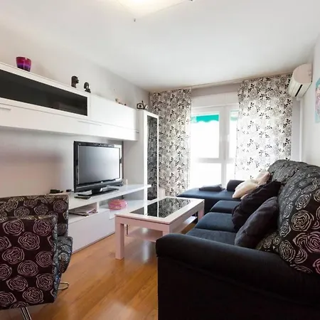Salamanca - Apartamento Centrico En Con Garaje